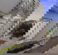 City Condo - Melbourne - 2032 Olympic Games