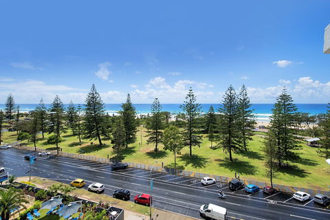 South Pacific Dream Central Broadbeach - 2032 Olympic Games 3
