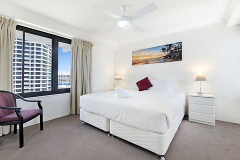 South Pacific Dream Central Broadbeach - 2032 Olympic Games 4