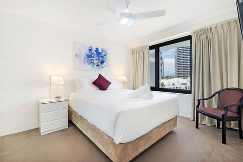 South Pacific Dream Central Broadbeach - 2032 Olympic Games 5