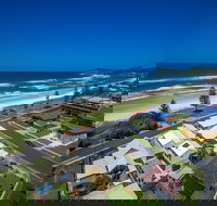 Lennoxhaus Lennox Head - 2032 Olympic Games