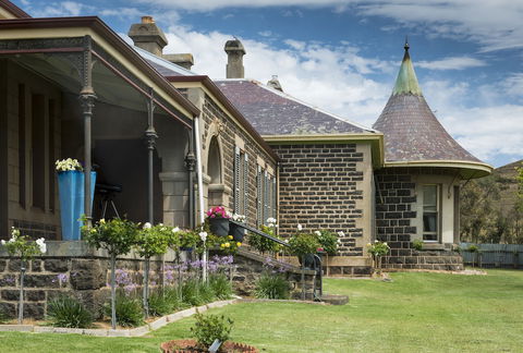 Coragulac House Cottages - 2032 Olympic Games 0