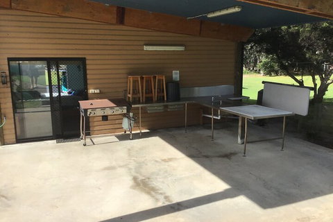 DRIFTWOOD - 2032 Olympic Games 3