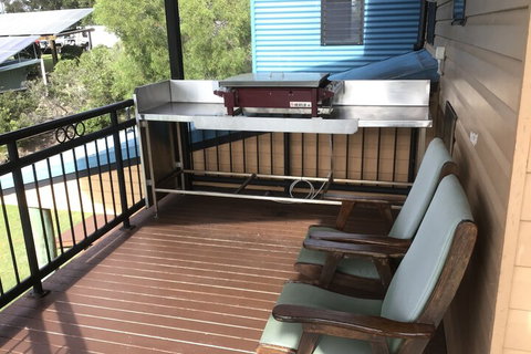 DRIFTWOOD - 2032 Olympic Games 2