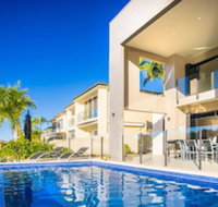 Indulgence on Bay Four - 2032 Olympic Games