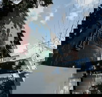 SoYa Apartment Hotel - 2032 Olympic Games