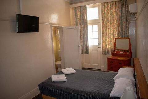 Castlereagh Hotel - 2032 Olympic Games 4