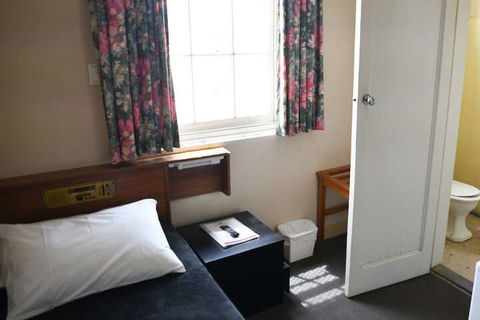 Castlereagh Hotel - 2032 Olympic Games 2
