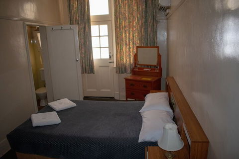 Castlereagh Hotel - 2032 Olympic Games 5