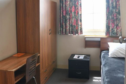 Castlereagh Hotel - 2032 Olympic Games 3