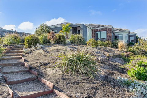 The Bach - 2032 Olympic Games 2