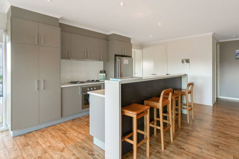 The Bach - 2032 Olympic Games 4