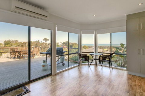 The Bach - 2032 Olympic Games 0