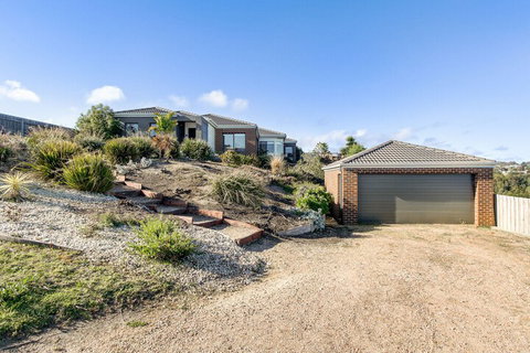 The Bach - 2032 Olympic Games 1