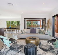 La Luna Lennox Head - 2032 Olympic Games