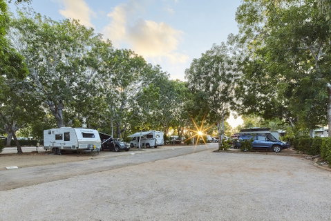 RAC Cable Beach Holiday Park - 2032 Olympic Games 6