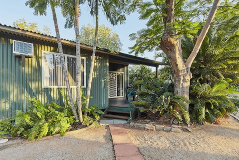 RAC Cable Beach Holiday Park - 2032 Olympic Games 2