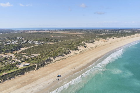 RAC Cable Beach Holiday Park - 2032 Olympic Games 3