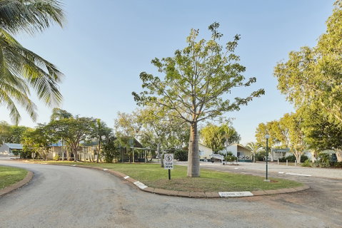 RAC Cable Beach Holiday Park - 2032 Olympic Games 0