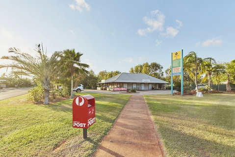 RAC Cable Beach Holiday Park - 2032 Olympic Games 1