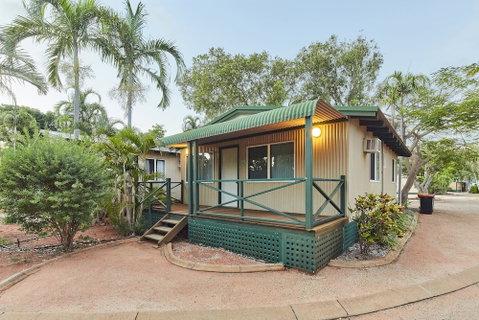 RAC Cable Beach Holiday Park - 2032 Olympic Games 5