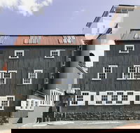 Stillwater Seven - 2032 Olympic Games