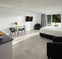 East Maitland Executive Apartments - 2032 Olympic Games