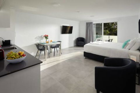 East Maitland Executive Apartments - 2032 Olympic Games 0