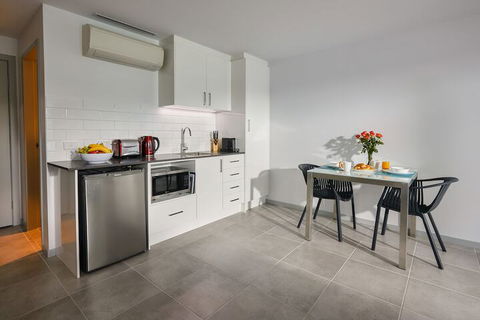 East Maitland Executive Apartments - 2032 Olympic Games 7