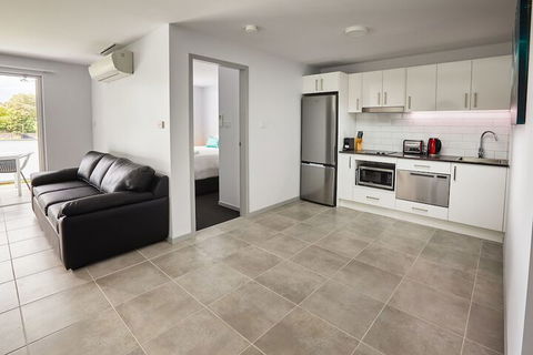 East Maitland Executive Apartments - 2032 Olympic Games 5