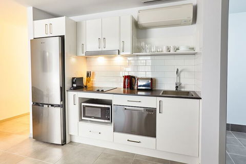 East Maitland Executive Apartments - 2032 Olympic Games 3