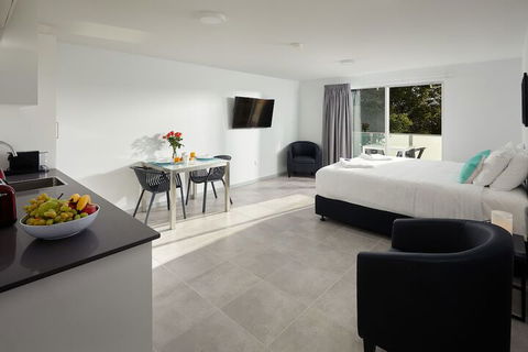 East Maitland Executive Apartments - 2032 Olympic Games 4