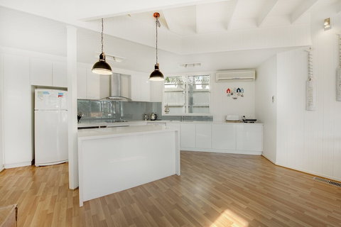 Beach Pearl - 2032 Olympic Games 3