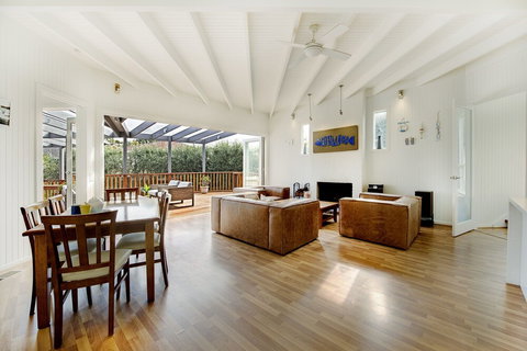 Beach Pearl - 2032 Olympic Games 5