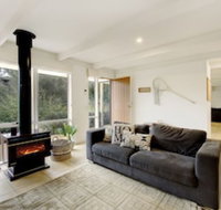 Quarterdeck - 2032 Olympic Games