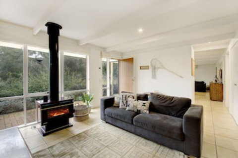 Quarterdeck - 2032 Olympic Games 0