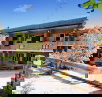 Blue Mountains Motel - 2032 Olympic Games