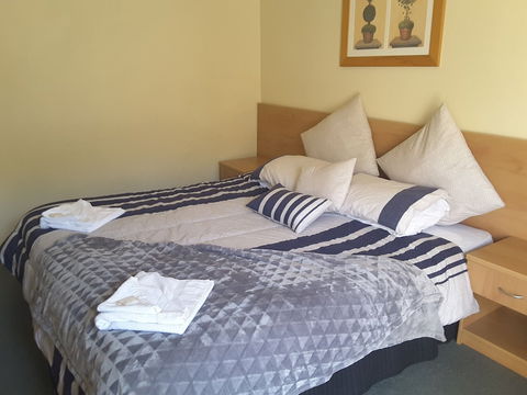 Blue Mountains Motel - 2032 Olympic Games 6