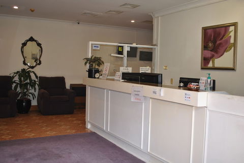 Blue Mountains Motel - 2032 Olympic Games 5