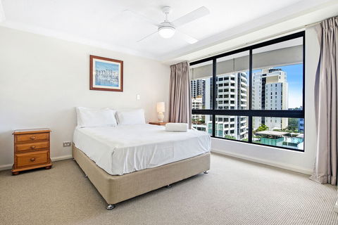 Victoria Square Apartment Broadbeach Level 9 - 2032 Olympic Games 2