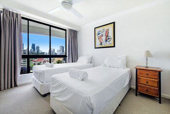 Victoria Square Apartment Broadbeach Level 9 - 2032 Olympic Games 1