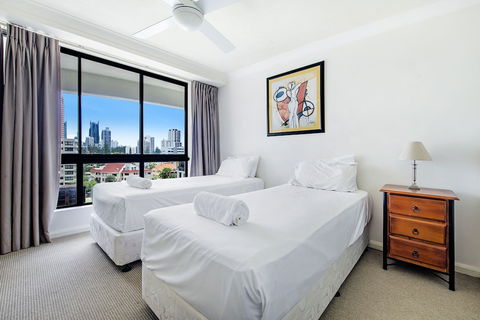 Victoria Square Apartment Broadbeach Level 9 - 2032 Olympic Games 5