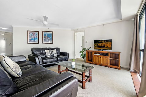 Victoria Square Apartment Broadbeach Level 9 - 2032 Olympic Games 4