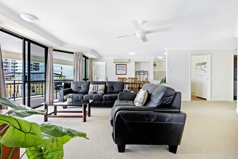 Victoria Square Apartment Broadbeach Level 9 - 2032 Olympic Games 0