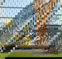 Element Melbourne Richmond - 2032 Olympic Games