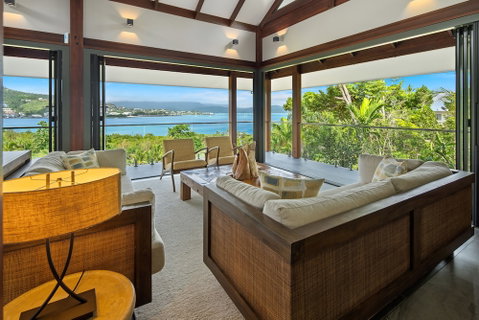 Mandalay Luxury Retreat - 2032 Olympic Games 2