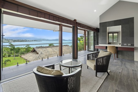 Mandalay Luxury Retreat - 2032 Olympic Games 6
