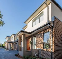 AUJOY 4 Bed Townhouse Burwood 2 - 2032 Olympic Games