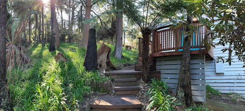 Steep Creek Retreat - 2032 Olympic Games 0