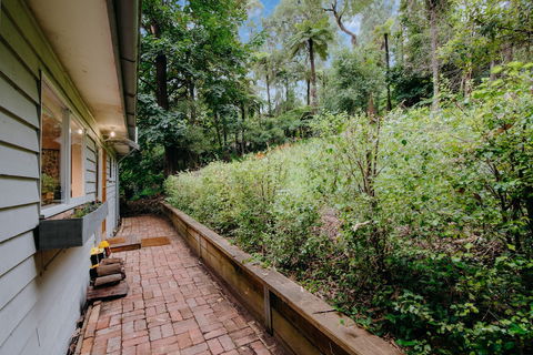Steep Creek Retreat - 2032 Olympic Games 2